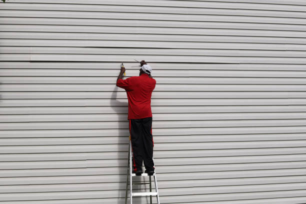 Affordable Siding Repair and Maintenance Services in Silver Lake, NC